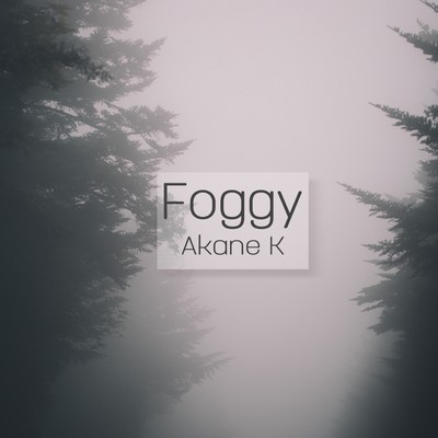 Foggy Front Cover
