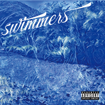 swimmers (feat. Yarch) Front Cover