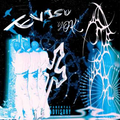 EVISU Front Cover