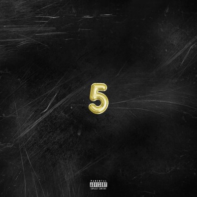 5のジャケット写真