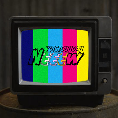 Neeewのジャケット写真