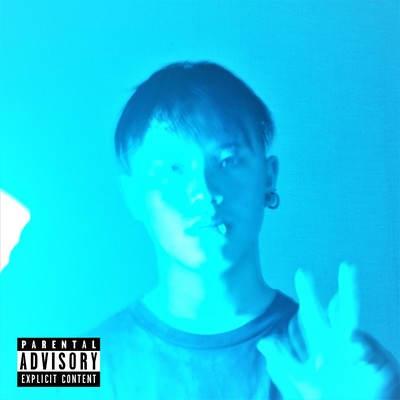KEN THE FLEXINのジャケット写真
