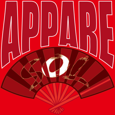 APPARE Front Cover