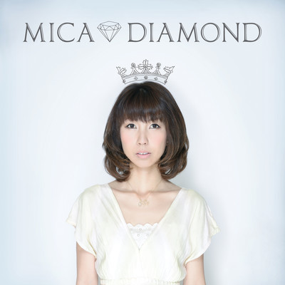 DIAMONDのジャケット写真