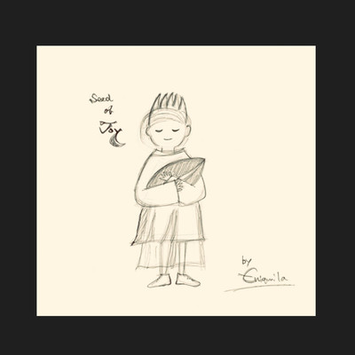 Seed of JOYのジャケット写真