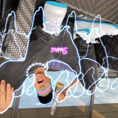 more friendのジャケット写真