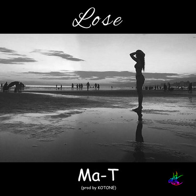 Lose Front Cover