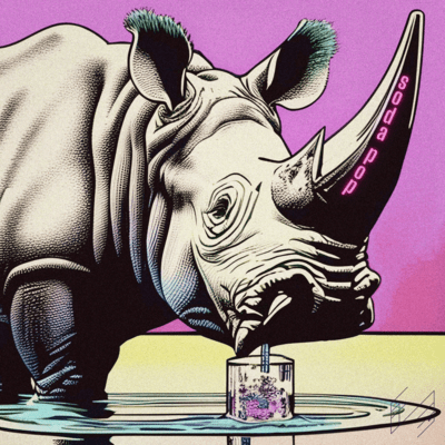 soda popのジャケット写真