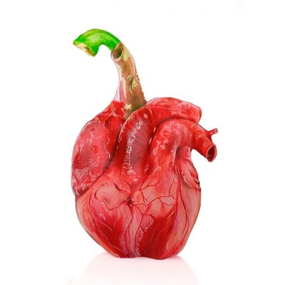 ballad / moonlight Front Cover