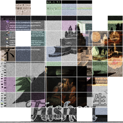 Rinnne/Houai Front Cover