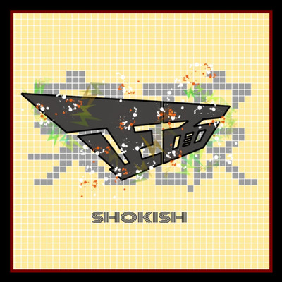 Sho Man Topper Front Cover