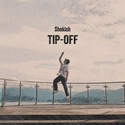 TIP-OFFのジャケット写真