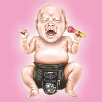 ROAD TO GUYのジャケット写真