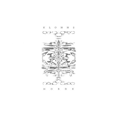 HORDE (ATSUKI Remix)のジャケット写真