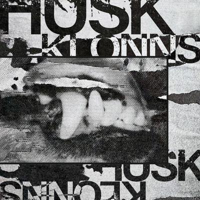 HUSKのジャケット写真
