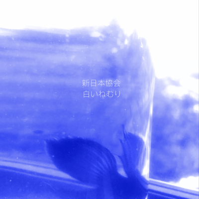 shiroinemuri Front Cover