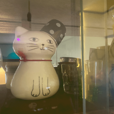 ANKRのジャケット写真