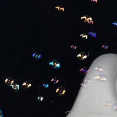 ゆらぎのジャケット写真