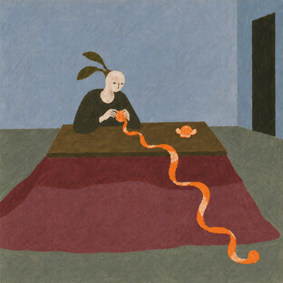 From the Land of Kotatsu and Mikan Front Cover