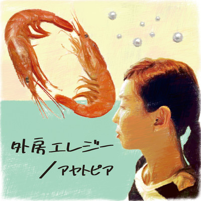 Sotobō elegy Front Cover