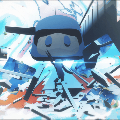 ドライアイのジャケット写真