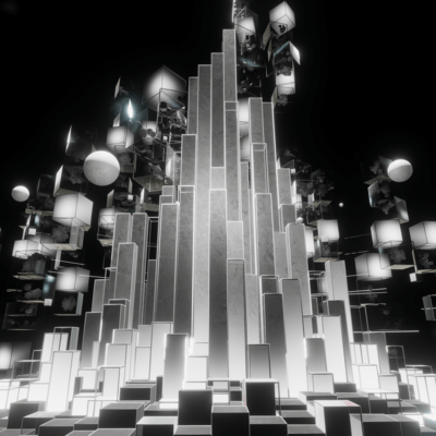 co-ordinate Front Cover