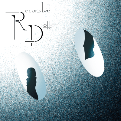 Recursive Dollsのジャケット写真