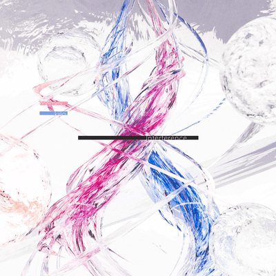 Interference (feat. kiila)のジャケット写真
