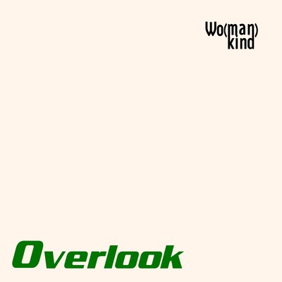 Overlook Front Cover