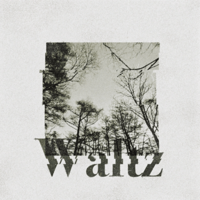 Waltz Front Cover