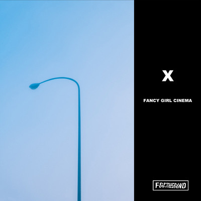 X Front Cover