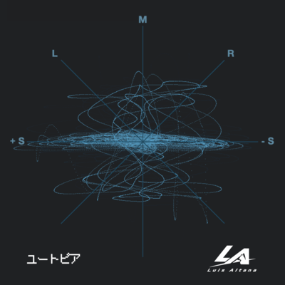 Utopia Front Cover