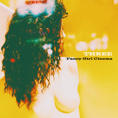 THREE Front Cover