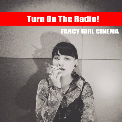 Turn On The Radio! Front Cover