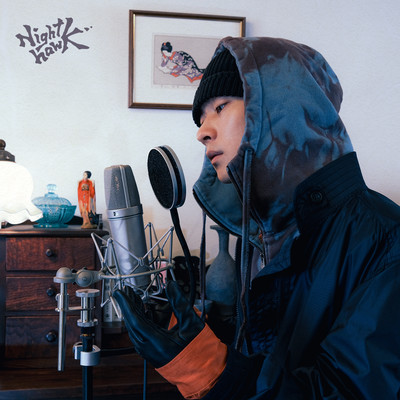 Nighthawk Front Cover