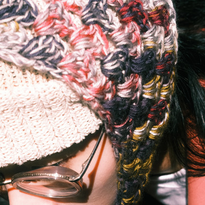 Dear Days Front Cover