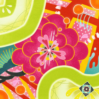 A LOVESONG FOR KYOTO Front Cover