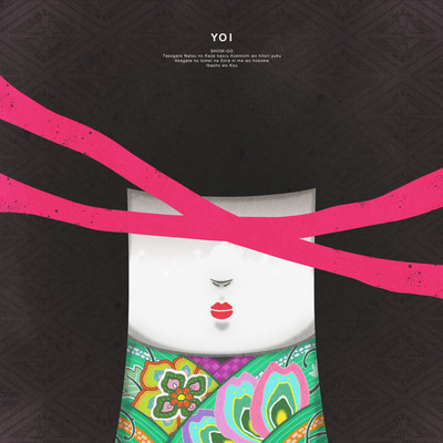 YOIのジャケット写真