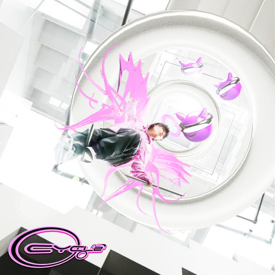 cycleのジャケット写真