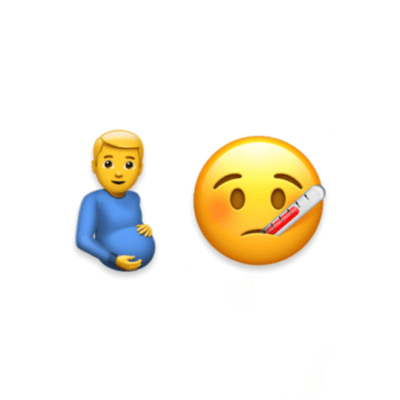 BBY FEVER Front Cover