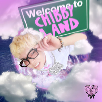 CHIBBYLAND Front Cover