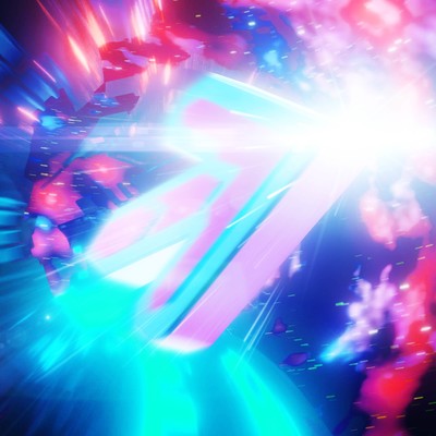 D D R 2 0 2 1 (feat. BBY NABE)のジャケット写真