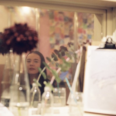 Hope Sparkles Front Cover