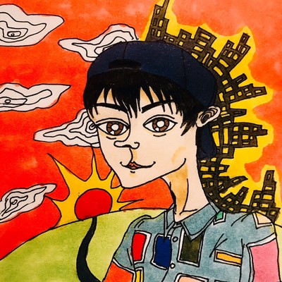 廻のジャケット写真