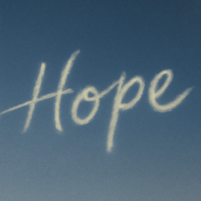 Hopeのジャケット写真