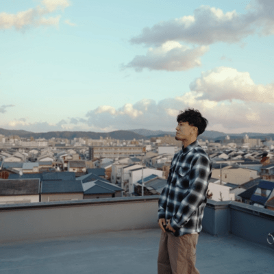 Hot Roadのジャケット写真