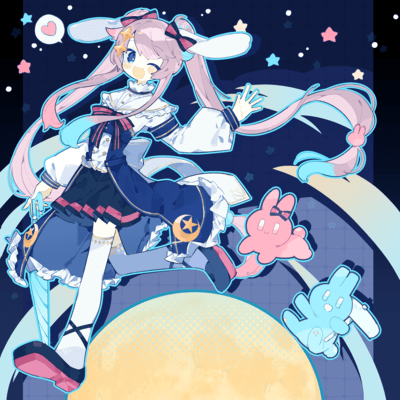 プリズムバードのジャケット写真