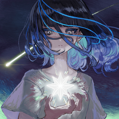 Ray Of Lieのジャケット写真