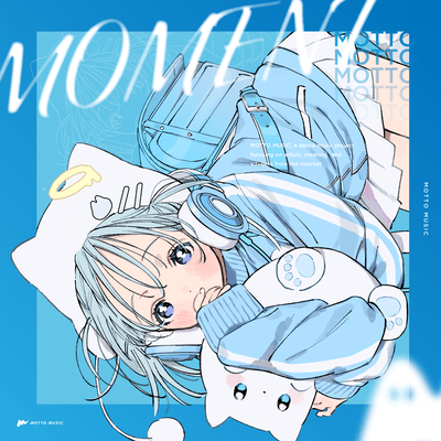 Floating Summer Front Cover