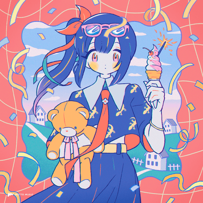 PrincessQ Front Cover